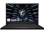 Лаптопи MSI GS66 Stealth 12UH