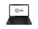 Лаптопи HP 250 G2 с лека драскотина на горния капак