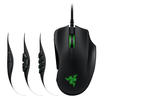 Мишки Razer Naga Trinity, с нарушена опаковка