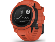 Смарт часовници Garmin Instinct 2S Poppy