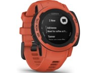 Смарт часовници Garmin Instinct 2S Poppy