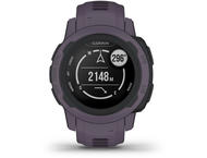 Смарт часовници Garmin Instinct 2S Deep Orchid