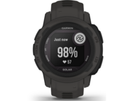 Смарт часовници Garmin Instinct 2S Solar Graphite