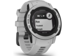 Смарт часовници Garmin Instinct 2S Solar Mist Gray