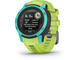 Смарт часовници Garmin Instinct 2S Surf Edition Waikiki