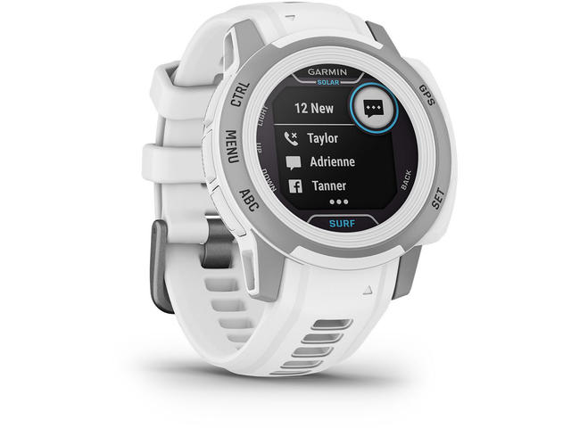 Смарт часовници Garmin Instinct 2S Solar Surf Edition Ericeira
