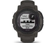 Смарт часовници Garmin Instinct 2 Solar Graphite