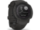 Смарт часовници Garmin Instinct 2 Solar Graphite