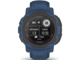 Смарт часовници Garmin Instinct 2 Solar Tidal Blue