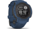 Смарт часовници Garmin Instinct 2 Solar Tidal Blue