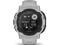 Смарт часовници Garmin Instinct 2 Solar Mist Gray