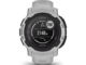Смарт часовници Garmin Instinct 2 Solar Mist Gray