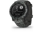 Смарт часовници Garmin Instinct 2 Camo Edition Graphite Camo