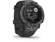 Смарт часовници Garmin Instinct 2 Camo Edition Graphite Camo