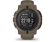 Смарт часовници Garmin Instinct 2 Solar Tactical Edition Coyote Tan