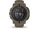 Смарт часовници Garmin Instinct 2 Solar Tactical Edition Coyote Tan
