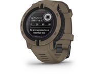 Смарт часовници Garmin Instinct 2 Solar Tactical Edition Coyote Tan