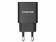 Зарядни устройства Canyon CNE-CHA20B02/ H-20