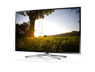 Телевизори Samsung  UE40F6400AW