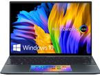 Лаптопи ASUS Zenbook 14X OLED UX5400EA-OLED-KN731R