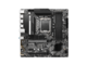 Дънни платки MSI PRO B660M-A DDR4