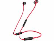 Слушалки HyperX Cloud Buds, в червено
