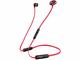 Слушалки HyperX Cloud Buds, в червено