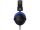 Слушалки HyperX Cloud за PS5™ и PS4™, черно-сини