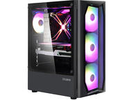 Кутии Zalman N4 RGB