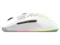 Мишки SteelSeries Aerox 3 Wireless (2022) Snow