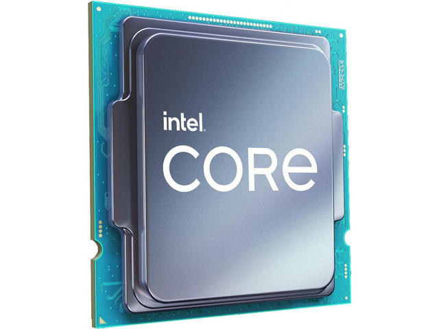 Процесори Intel Core i5-12400 tray