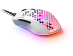 Мишки SteelSeries Aerox 3 (2022) Snow