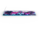 Падове SteelSeries QcK Prism XL Neo Noir Edition