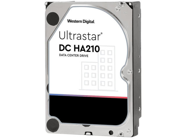 Твърди дискове 1TB 7200rpm Western Digital Ultrastar 7K2 ULTRA 512N SE