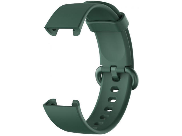 Каишки XIAOMI Redmi Watch 2 Lite Strap Green