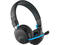 Слушалки JLAB Play Gaming Wireless Headset Black/Blue