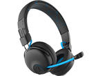 Слушалки JLAB Play Gaming Wireless Headset Black/Blue