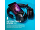 Слушалки JLAB Play Gaming Wireless Headset Black/Blue