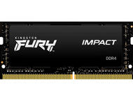 Оперативна памет 16GB 3200MHz DDR4 Kingston Fury Impact
