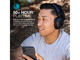 Слушалки JLAB Studio Pro Wireless