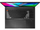 Лаптопи ASUS Vivobook Pro 16X OLED M7600QC-OLED-L731X