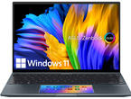 Лаптопи ASUS Zenbook 14X OLED UX5400EA-OLED-KN731X