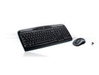 Джаджи Logitech Wireless Combo MK330