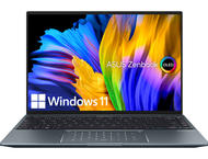 Лаптопи ASUS Zenbook 14X OLED UX5401ZA-OLED-KN731X