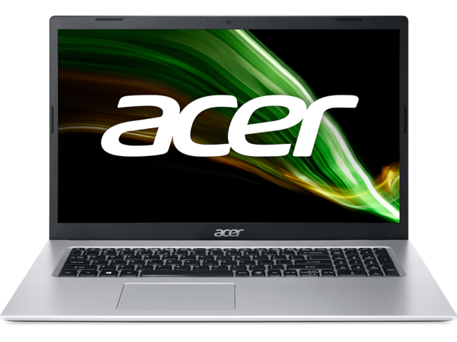 Лаптопи Acer Aspire 3 (A317-53)