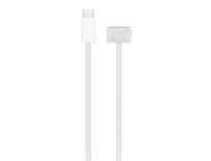 Кабели и Адаптери Apple USB-C to MagSafe 3 Cable (2 m)