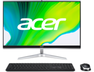 All in One Acer Aspire C24-1650
