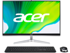 All in One Acer Aspire C24-1650