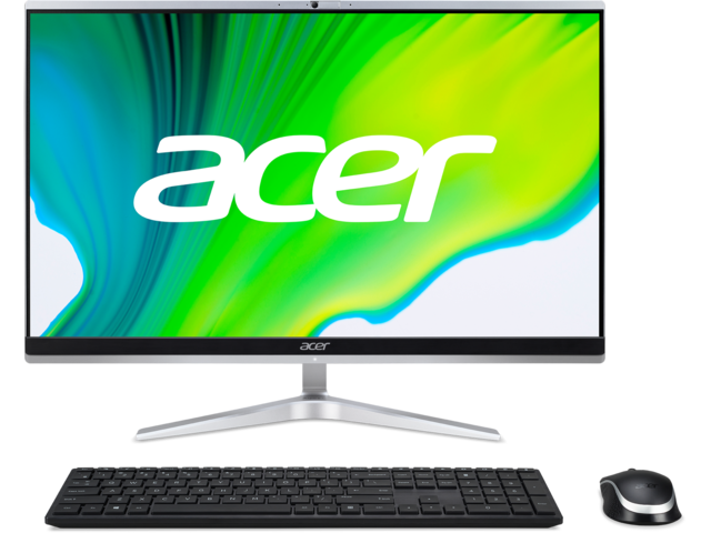 All in One Acer Aspire C24-1650