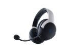 Слушалки Razer Kaira for Playstation - White